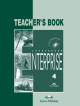 Enterprise Level 4 Intermediate