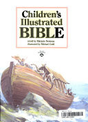Children's Illustrated Bible