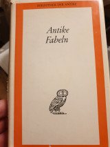 Antike Fabeln
