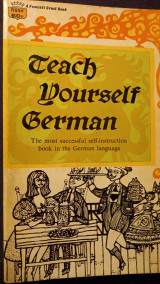 Teach yourself German