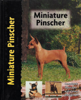 Miniature Pinscher (Πίντσερ Mινιατούρα)