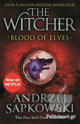 The Witcher - Blood of Elves