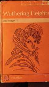 Wuthering heights