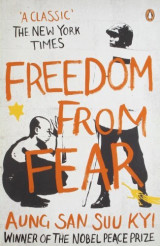 Freedom from fear