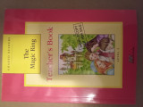 The Magic Ring: Teacher's Book: Level 2