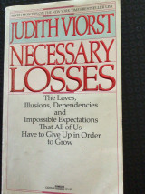 Necessary losses