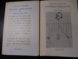 Πολιτικό ημερολόγιο Α & Β