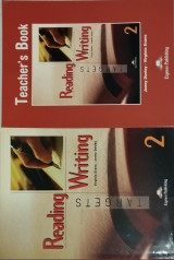 Targets 2 Reading Writing (Student's and Teacher's book): Student's Book