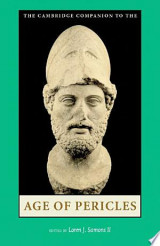 The Cambridge Companion to the Age of Pericles