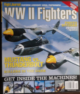 Ww ii Fighters, Special Issue Winter 2007