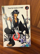 By the sword