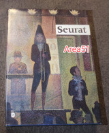 Seurat - Κατάλογος Έκθεσης