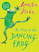 Story Of The Dancing Frog