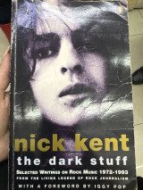 The Dark stuff