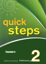 Quick Steps 2