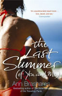 The Last Summer (Of You and Me)