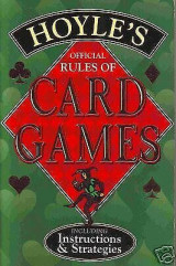 Hoyle's Official Rules of Card Games