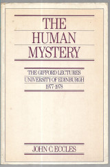 The Human Mystery