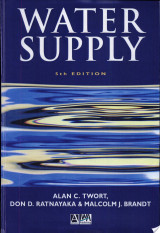 Water Supply