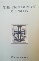 The Freedom of Morality