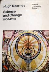 Science and change