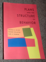 Plans and the structure of behaviour