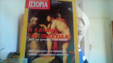 Ιστορια εικονογραφημενη τευχος 403