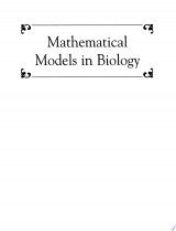Mathematical Models in Biology