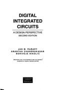 Digital Integrated Circuits