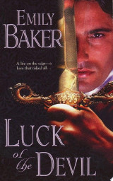 Luck Of The Devil