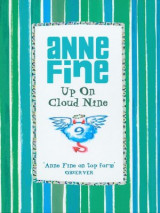 Up on Cloud Nine