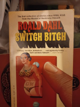 Switch Bitch