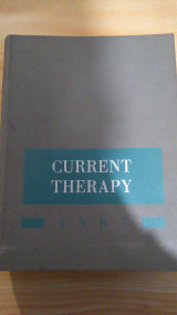Conn's Current Therapy 1967