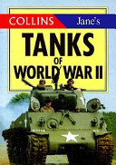 Tanks of World War II