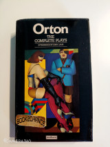 Orton the complete plays