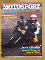 Moto sport τεύχος 120