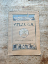 Atlas P.L.M.