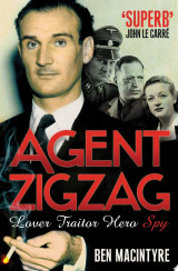 Agent Zigzag