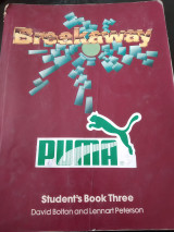 Breakaway Student's Book three