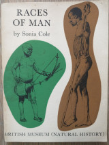 Races of Man