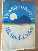 Passage to Ararat