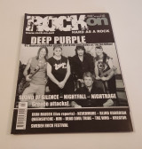 Rock on τεύχος 5