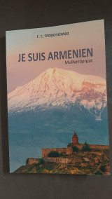 Je suis armenian