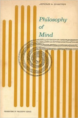 Philosophy of Mind