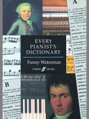 Every Pianist's Dictionary