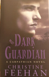 Dark Guardian
