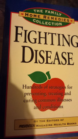 Fighting Disease