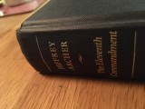 The eleventh commandment