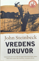 Vredens druvor