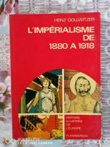 L'Impérialisme de 1880 à 1918